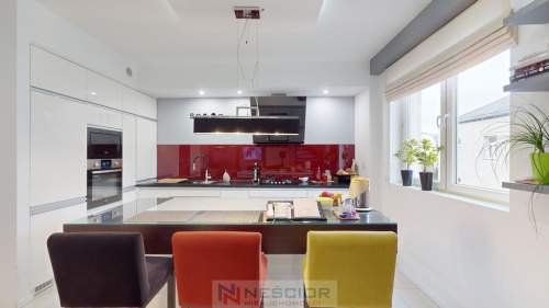 Budynek 560 m2 Centrum na Sprzedaż Siedlce