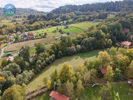 8600 m możliwości w sercu Beskidów