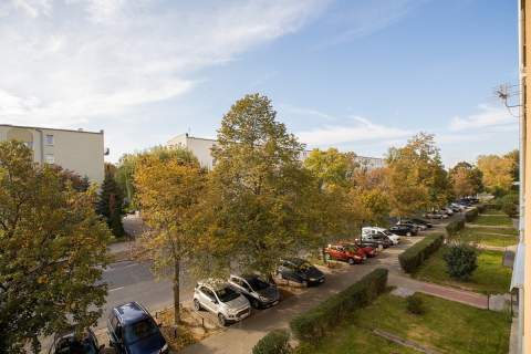 3-Pokoje w Ursusie SKM do Centrum w 15 minut