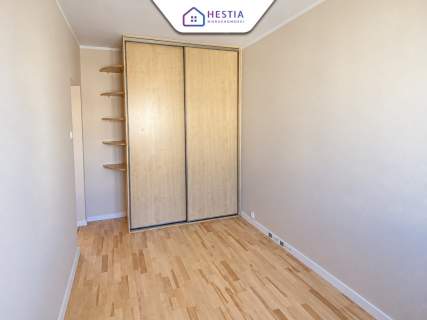 3-pokojowe mieszkanie po odświeżeniu 58,85 m 