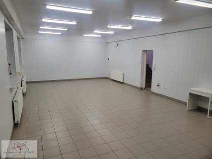 Obieht usługowy