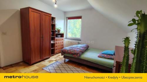 Dom 155 m budynek usługowy 130 m Bystre