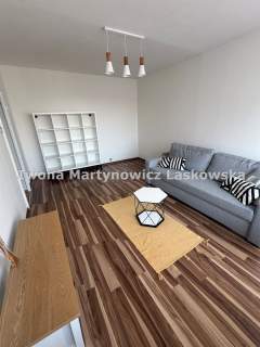 Mieszkanie do wynajęcia, 50,4 m2, Lubin