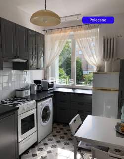 Mieszkanie do wynajęcia, 40 m2, Warszawa