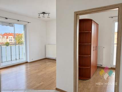 Centrum 38 m2, 2 pokoje, nowe budownictwo, winda