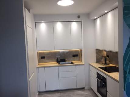 Komfortowy 2 pokojowy APARTAMENT z loggią