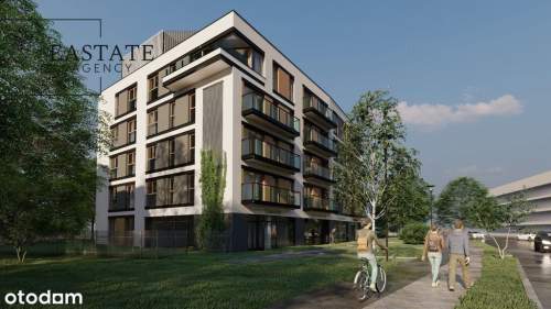Ursynów Tylko 23 apartamenty Nowa inwestycja