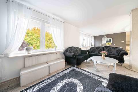 Apartament balkon piwnica Strzeszyn