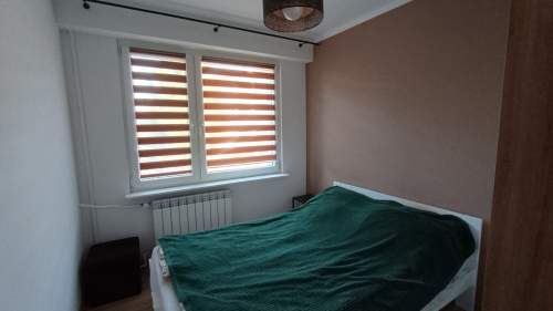 Mieszkanie 4 pokoje 85m Olecko Mazury