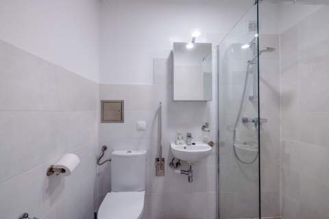 3 POKOJE BALKON BLISKO CENTRUM PO REMONCIE
