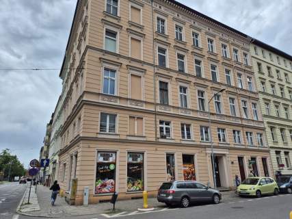 Mieszkanie na sprzedaż, 162,28 m2, Szczecin