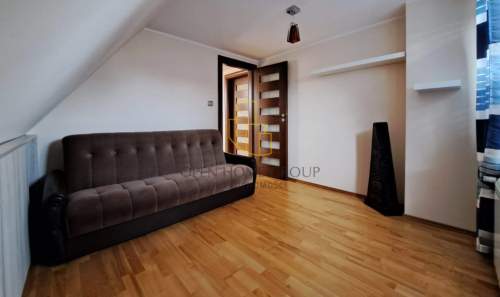 Siechnice, dom bliźniak 140 m2, 4 pokoje, działka 500 m2