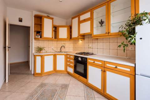 2 pokoje na Wildzie osobna kuchnia balkon