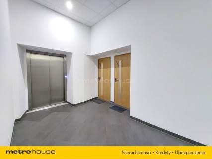 OBIEKT APARTAMENTOWY, CAŁOŚĆ WYNAJĘTA