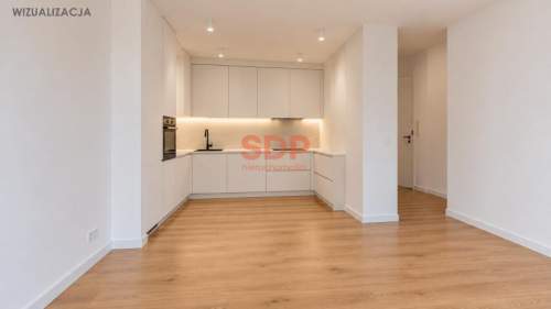 Eleganckie 2 pokoje z balkonem 8,91 m2 Stare Miasto
