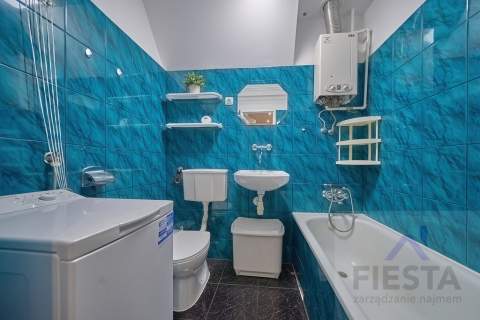 Lublin, Bronowice 47,5 m2, 2 pokoje na wynajem