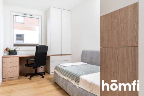 3 POK UL. KRASOWA GARAŻ KOMÓRKA BALKON