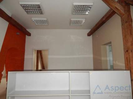 Biuro do wynajęcia, 170 m2, Szczecin