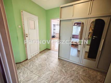 Szczecin Bukowe, Pomarańczowa, mieszkanie 2 pokoje