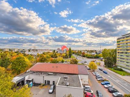 2pokoje Kuchnia Balkon Blisko Jurasza i CM