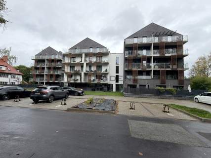 Polanica-Zdrój Apartament z SPA 9,7% brutto Garaż
