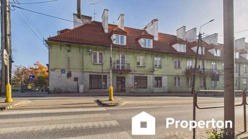 Urokliwy apartament w sercu Pułtuska   idealny na start