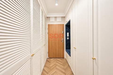 Stylowy apartament w doskonałej lokalizacji