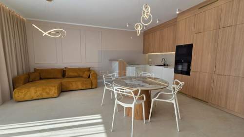 Kameralny apartament na sprzedaż, Lisiniec
