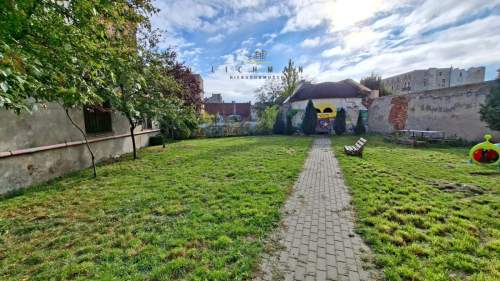 Prywatna kamienica 3 pokoje -centrum Łodzi