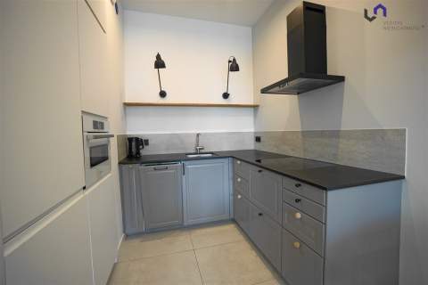 Mieszkanie do wynajęcia, 43 m2, Katowice