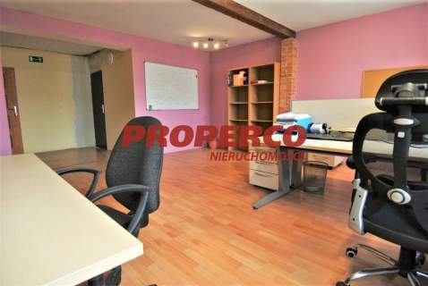 Lokal biurowy 61m2, 2 pok, 1 piętro, Białołęka