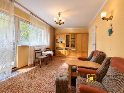 Dębniki / Zakrzówek 2 pokoje 55 m Balkon