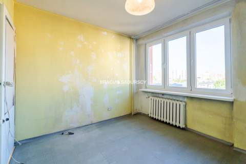 3 pokojowe, Krowodrza Górka, loggia, ładny widok