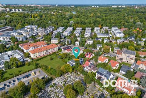 Gotowiec inwestycyjny ok. 7%, budynek 242 m