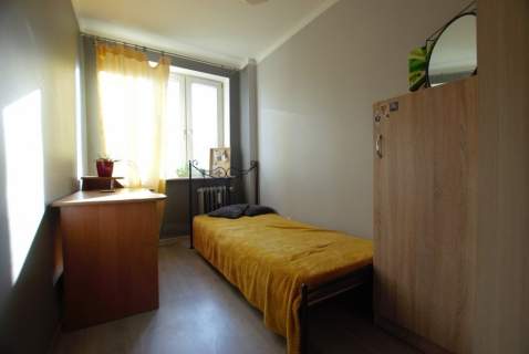 3 pokoje, balkon, II piętro, Osiedle Jagiellońskie