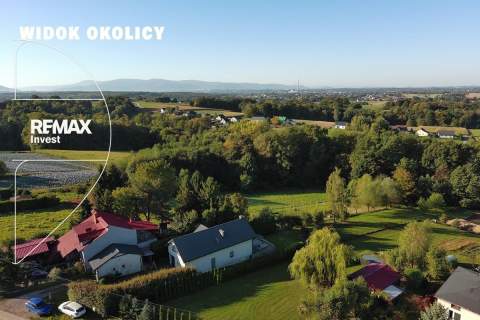 Działka budowlana Bestwina