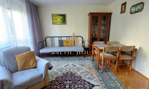 2 Pokoje Balkon Blisko SKM Inwestycja Przymorze