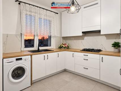Mieszkanie 2-pokojowe po remoncie 46 m2 winda