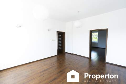 Mieszkanie w sercu Świebodzina Plac Wolności 69,31 m 2 po