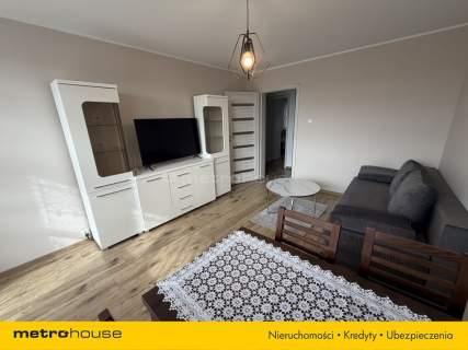 Mieszkanie do wynajęcia, 48 m2, Dąbrowa Górnicza