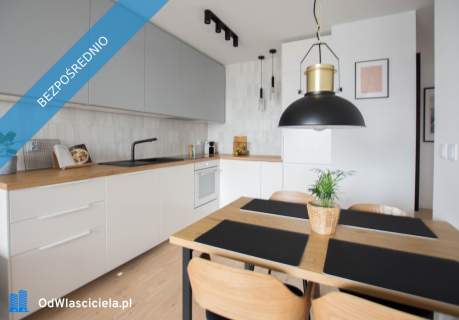 4-pokojowe 60m2 Kraków ul. Przybyszewskiego Bronowice