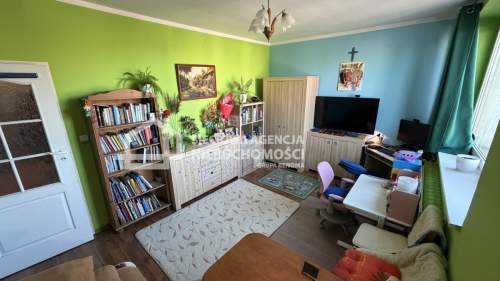 2-pok. do własnej aranżacji w top lokalizacji