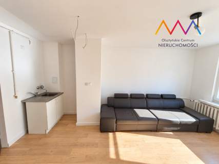 KAWALERKA, PARTER, ul. Kołobrzeska