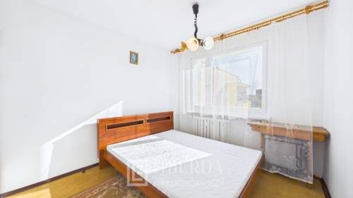 Mieszkanie 3 pokoje, 60,20 m2 do remontu