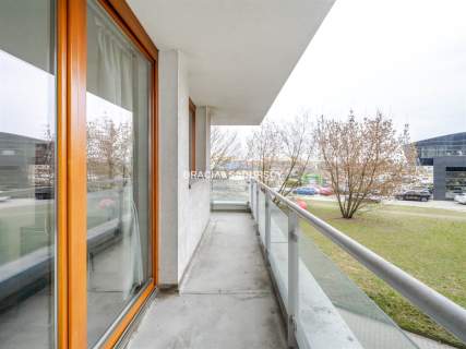 49m2, Tarasy Verona Krowoderskich Zuchów