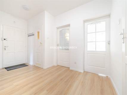 64m2 4 pok os kuchnia balkon Bronowice