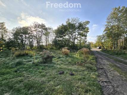 Działki budowlane 1512m2 Nowe Racibory, Tarczyn
