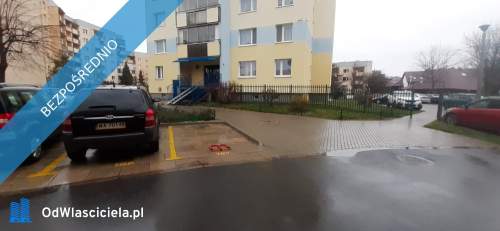 Bemowo/Franciszka Kawy 38m2, 2 pokoje. Balkon. M. Parkingowe.