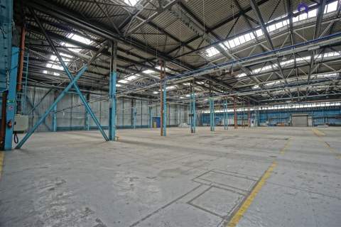 Magazyn do wynajęcia, 6100 m2, Mikołów