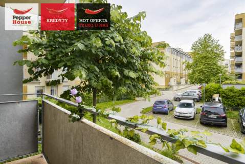 Mieszkanie 49 m 3 pokoje kup i mieszkaj